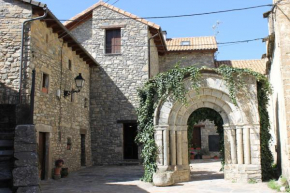  Casa Rural Cancias  Фискал